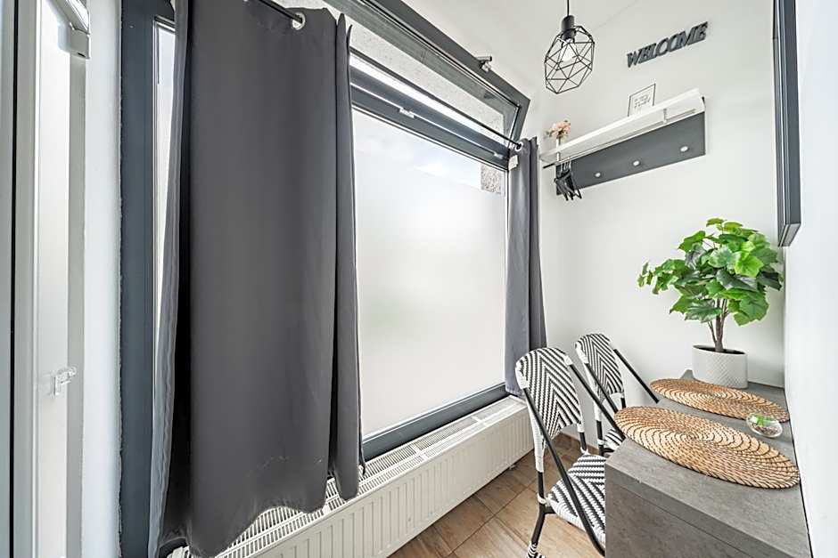 City Center Lofts