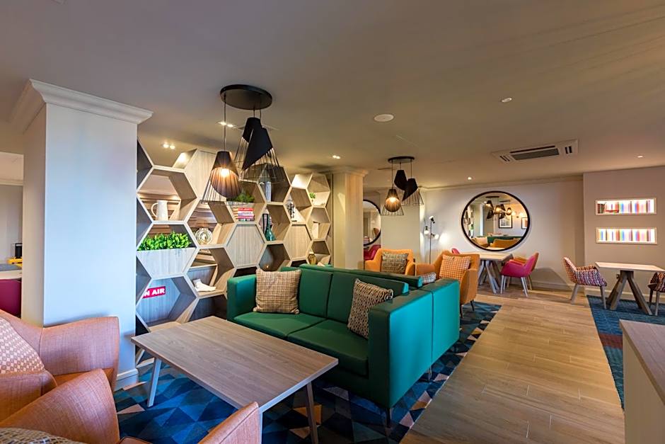 Holiday Inn Glasgow Airport By IHG