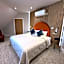 The Boutique Hotel