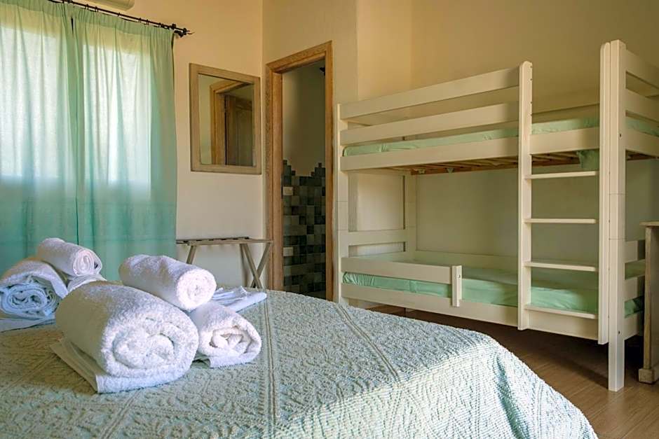 B&B Terra e Smeralda