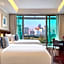 Dusit Suites Hotel Ratchadamri, Bangkok