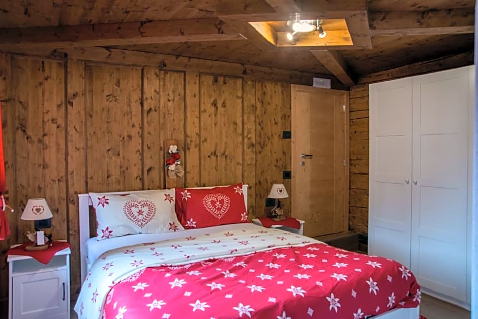 B&B LE TERZE