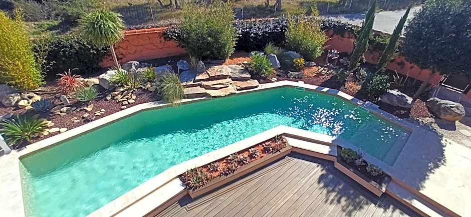 Villa SOREDE