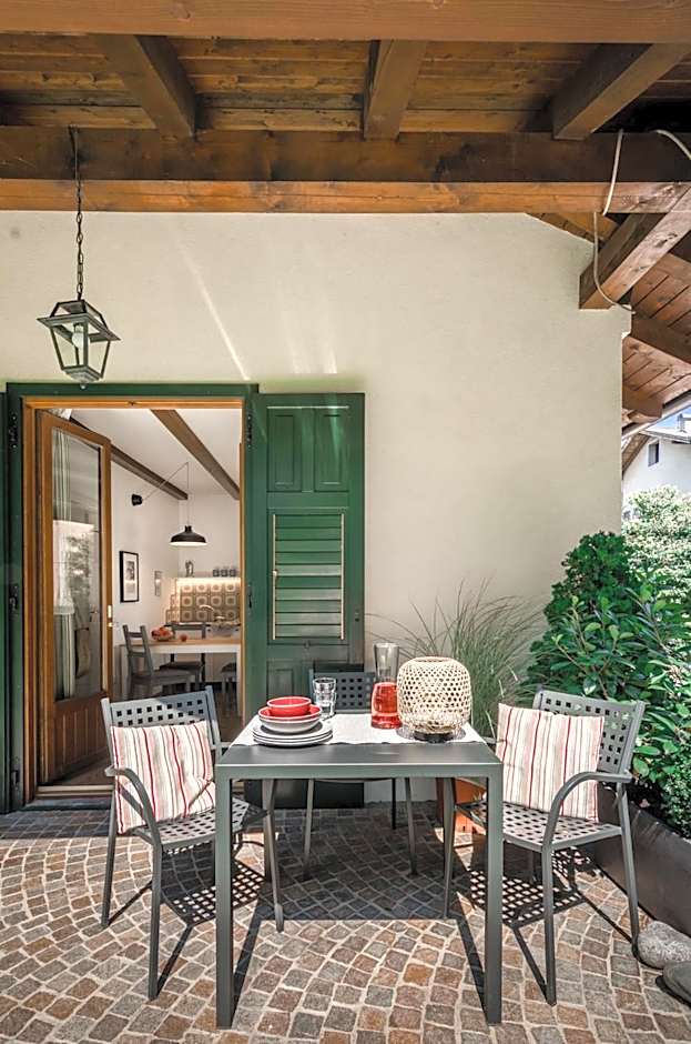 Casa Vacanze Piè di Castello