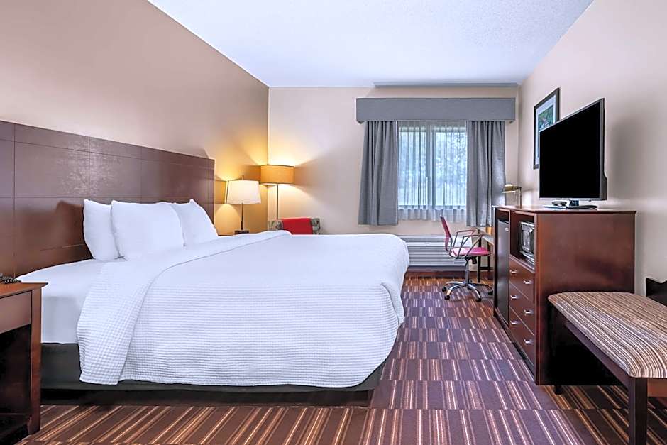 Best Western University Inn