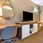 Hampton Inn By Hilton Ukiah