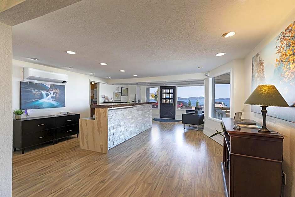 Americas Best Value Inn Polson
