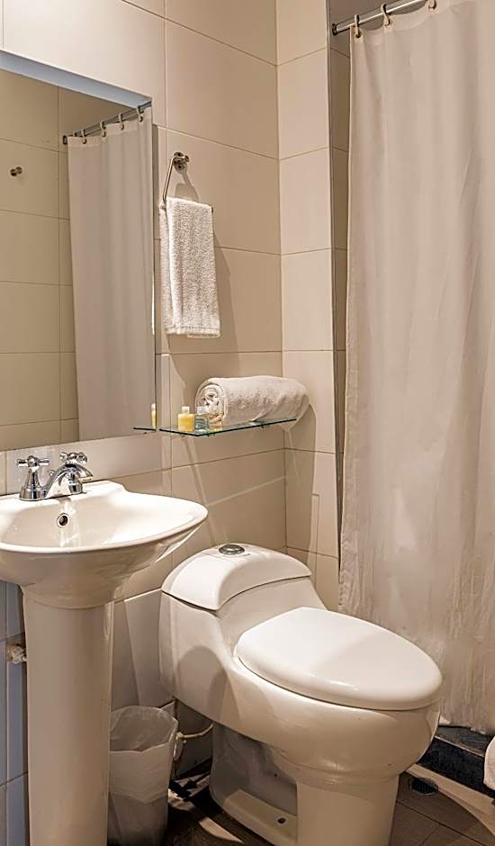 Hotel Viaggio 617