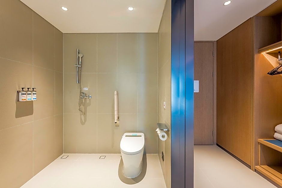 Holiday Inn Express Heze City Center By IHG