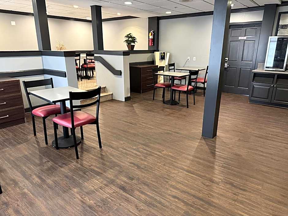 Red Roof Inn Lancaster