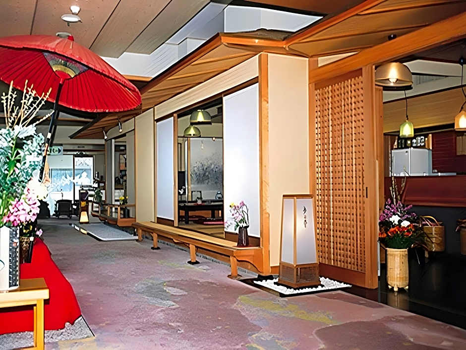 Kinugawa Onsen Hana no Yado Matsuya Ryokan