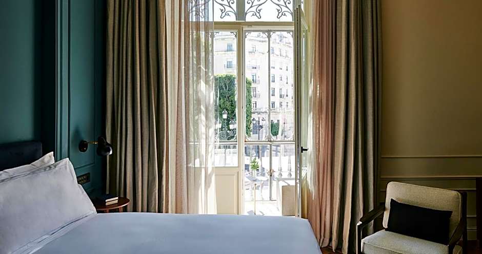 Mercer Plaza Sevilla 5 GL