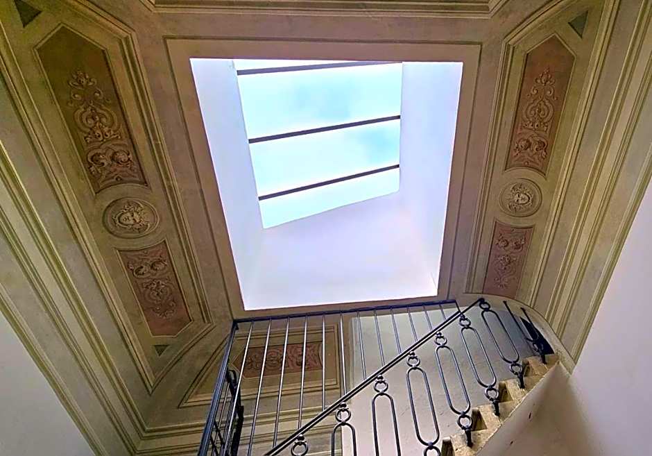 Hotel Nella Firenze