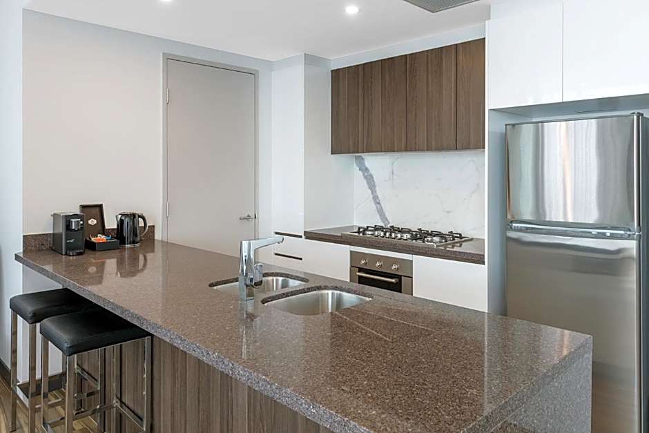 Meriton Suites Chatswood