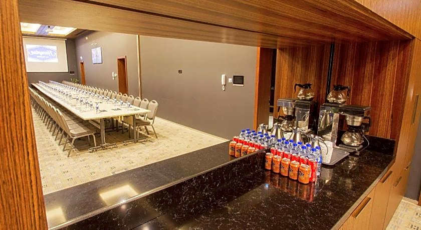 Hampton by Hilton Bolu