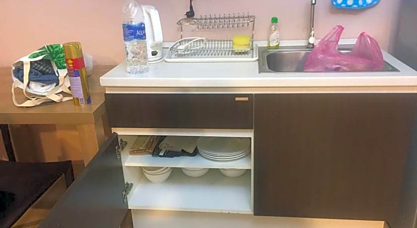 Bluroc Huahin Pool View