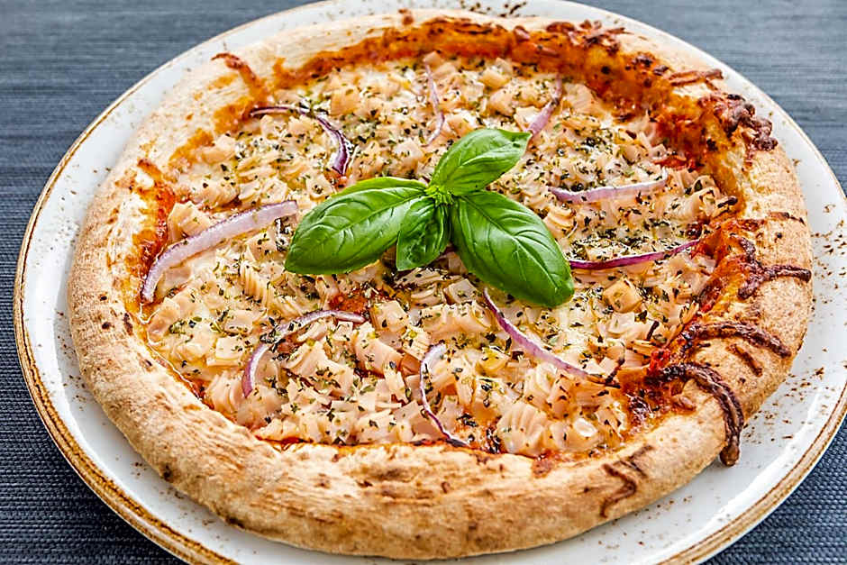 Hotel ibis Lisboa Saldanha