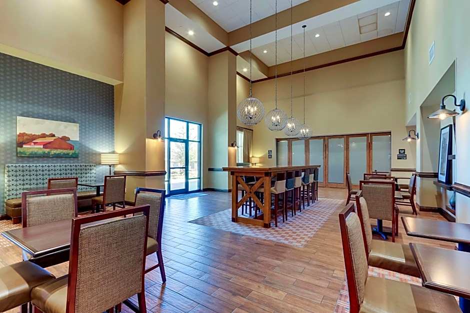 Hampton Inn By Hilton and Suites - Hartsville SC