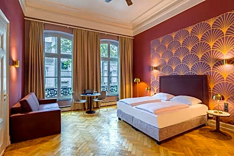 Domicil Hotel Bonn