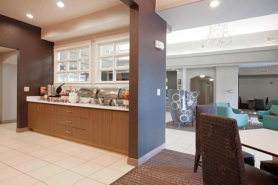 Residence Inn by Marriott Des Moines West at Jordan Creek Town Center