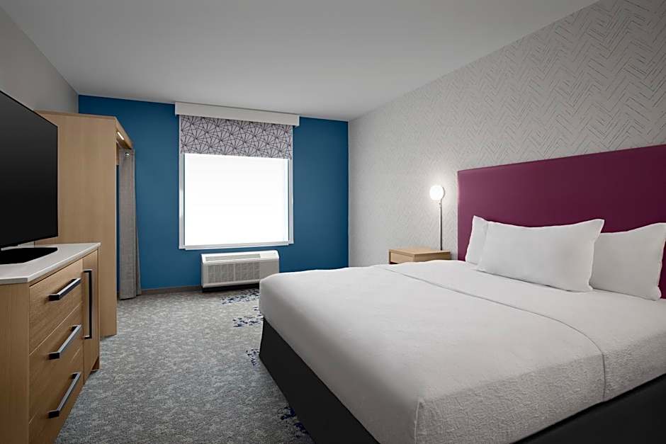 Home2 Suites by Hilton Columbus Easton