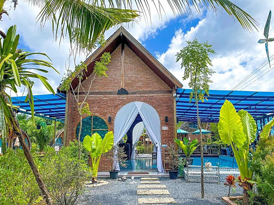 Plaiphu Pool Villas