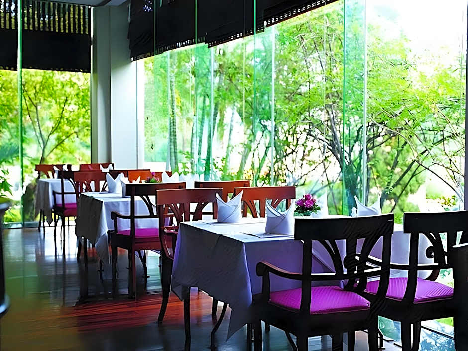 Laithong Hotel Ubon Ratchathani