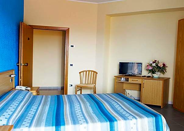 Hotel Parthenius Cirella di Diamante