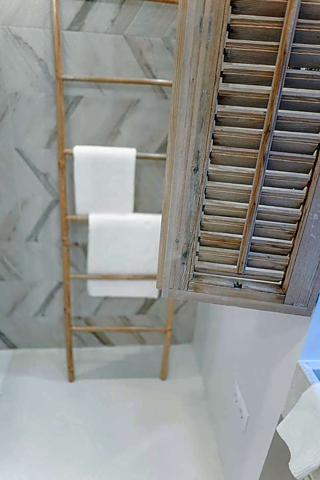 Ronda Center Apartments with Pool