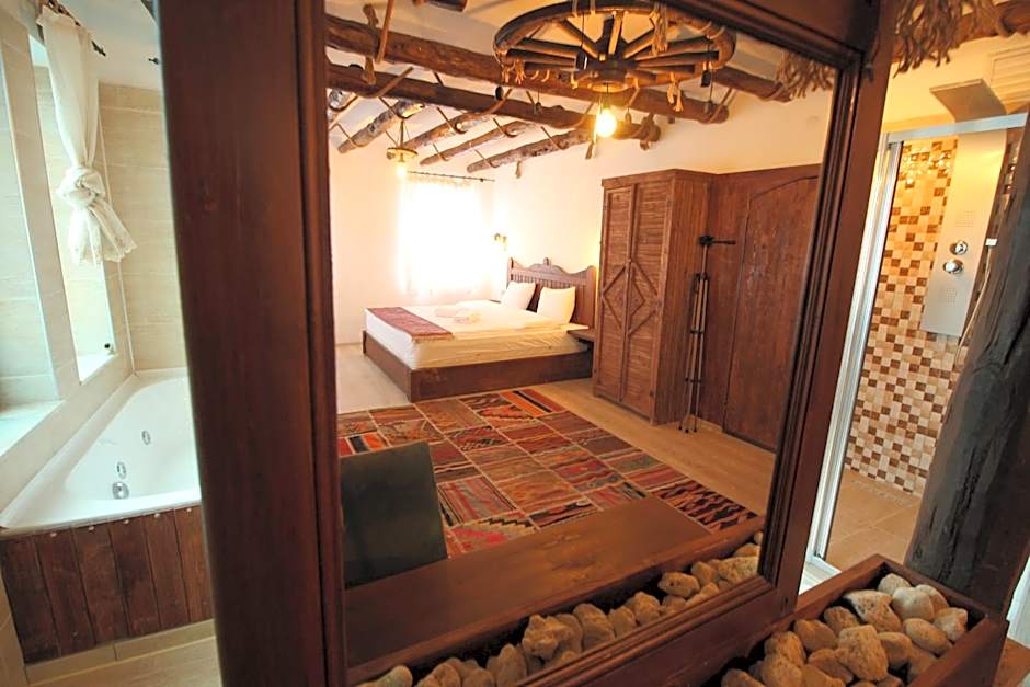 Kapadokya Konak