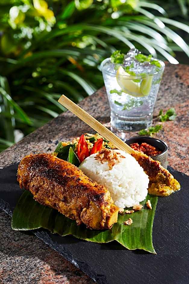 Fairfield by Marriott Bali Legian