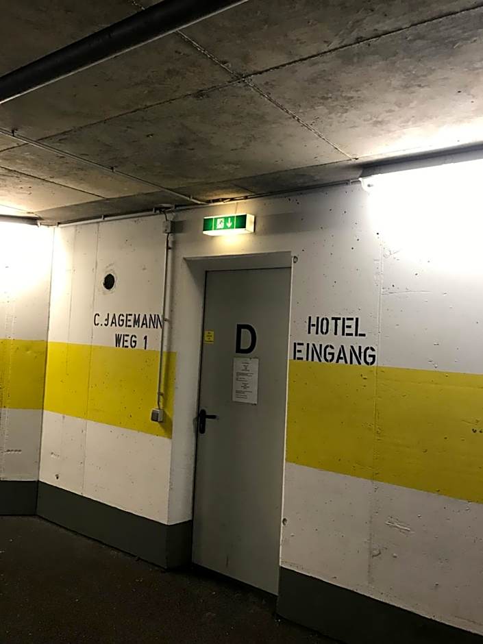 Ariva Boardinghouse Platanenhof