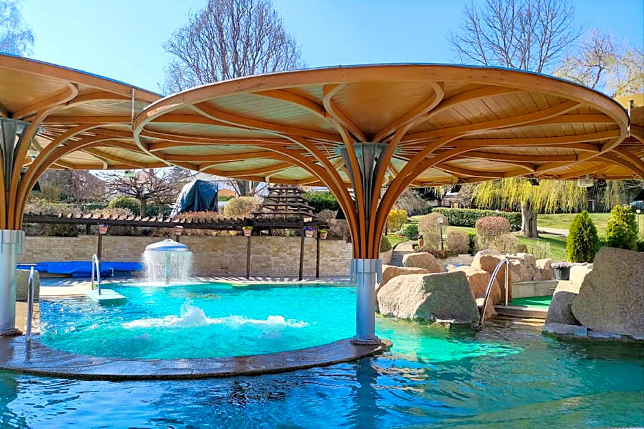 Spa Residence Carbona Apartment 105