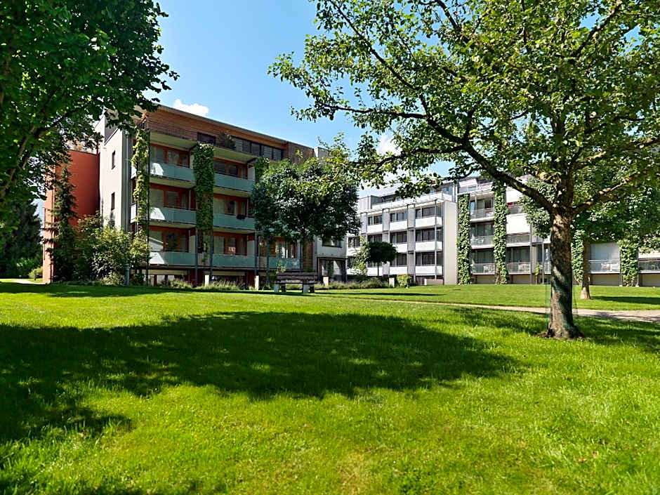 Hotel Artos Interlaken