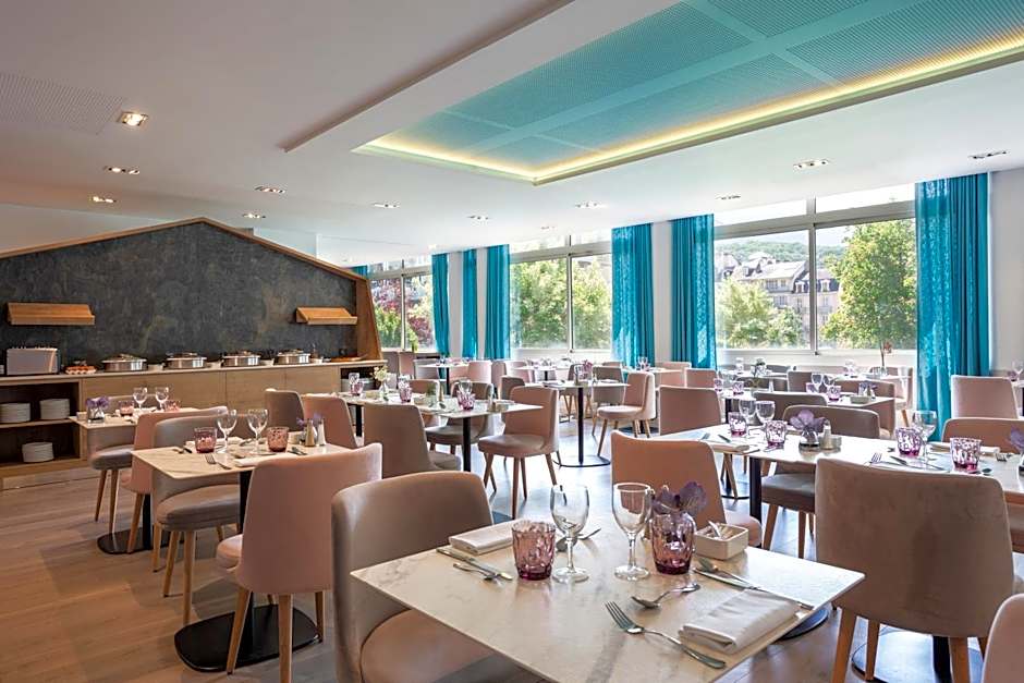 Golden Tulip Aix les Bains - Hotel & Spa