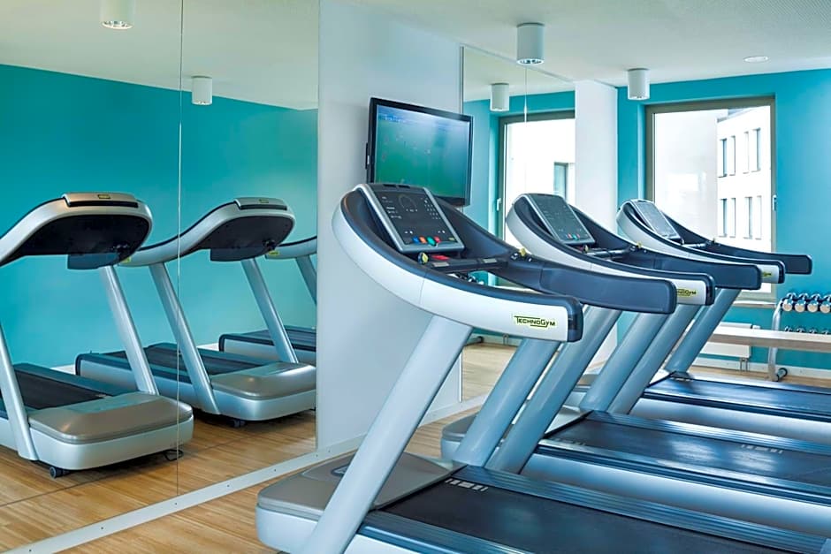 Park Inn by Radisson Stuttgart