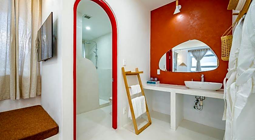 Happiness Hotel