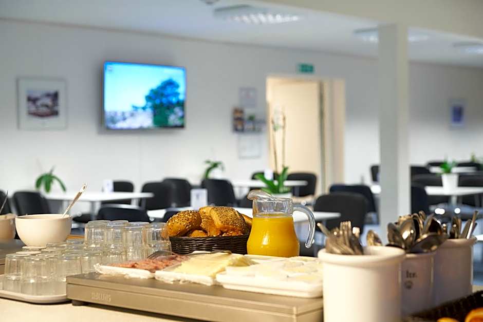 BB-Hotel Herning "Messehotel"