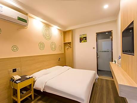 GRT - Special Offer Room with Queen Bed