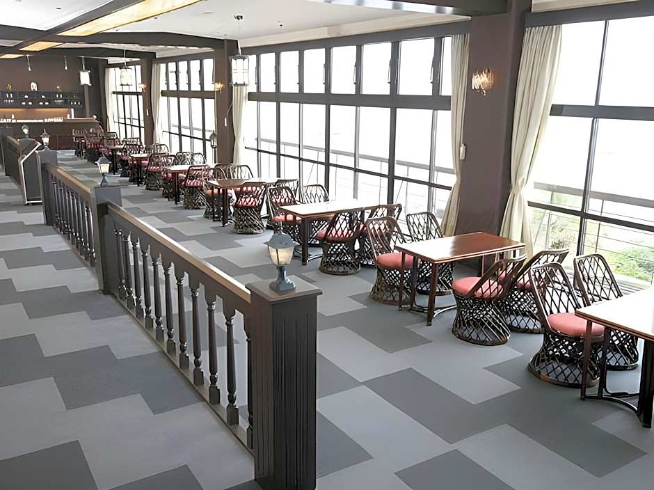 Nagasaki Nisshokan Hotel