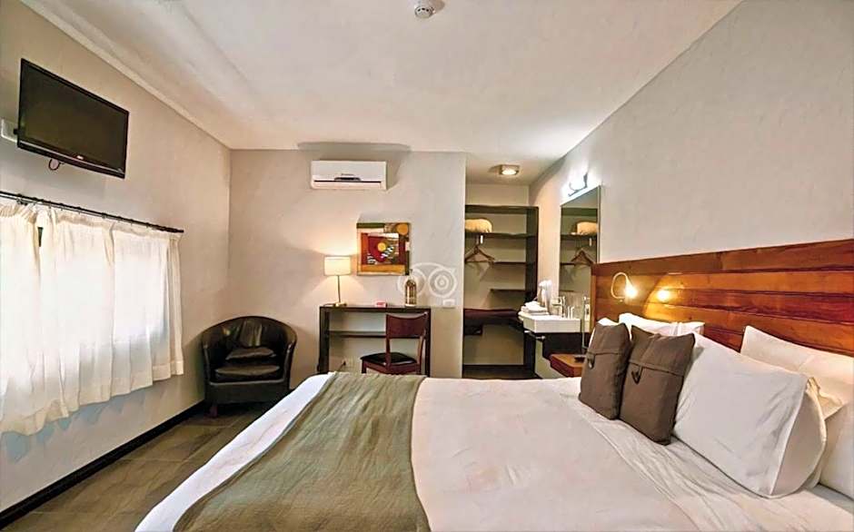 Posada Boutique Las Terrazas