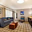 Embassy Suites By Hilton Hotel Kansas City-Overland Park