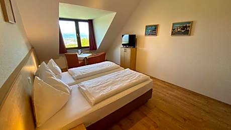 Double Room with City View