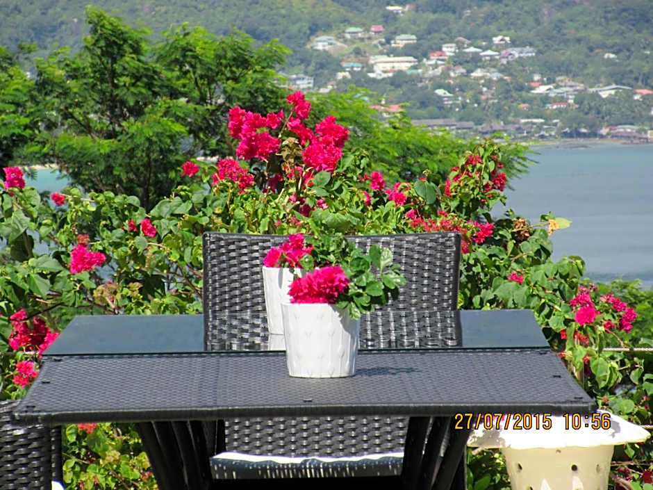 Petit Amour Villa Seychelles