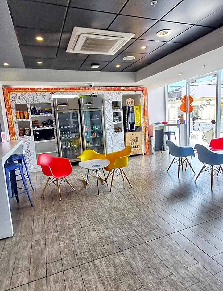 Ibis Budget Iquique