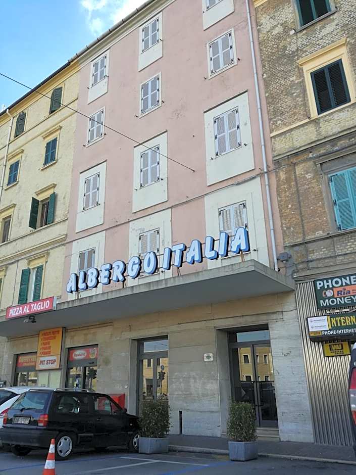 Albergo Italia