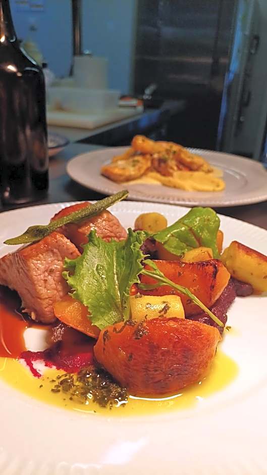 Le Comptoir du Voyageur