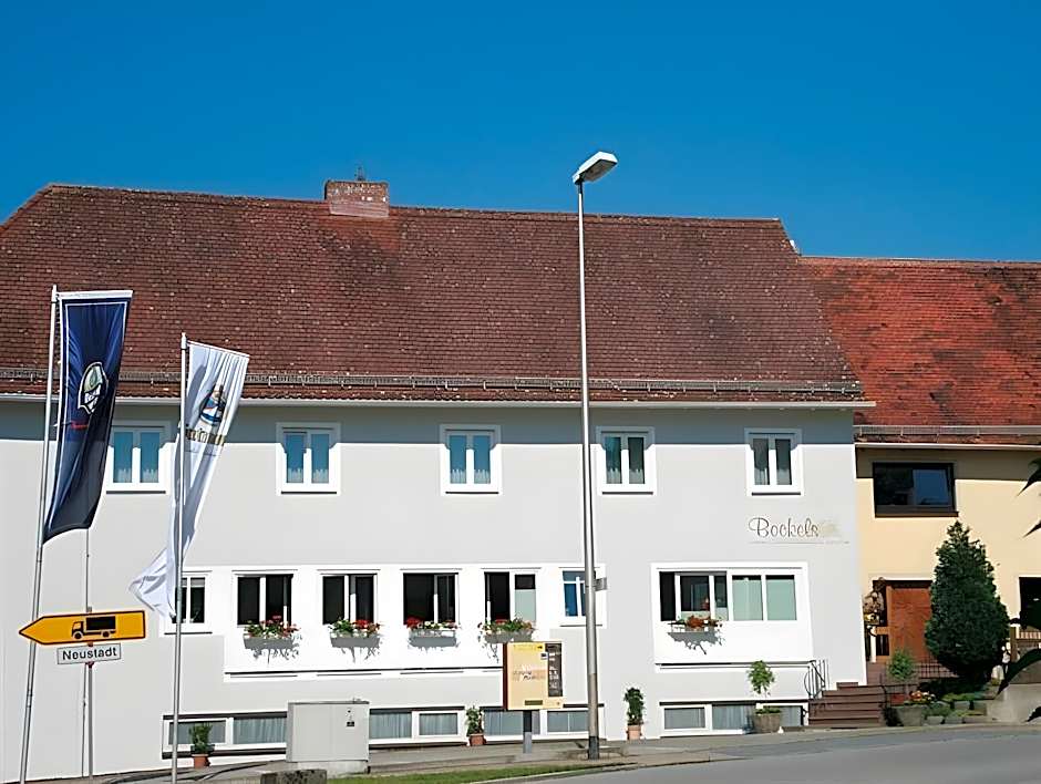 Gasthof Alte Post
