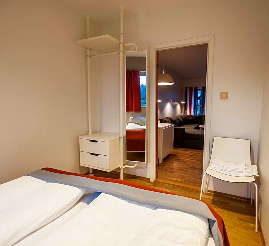 Dolmsundet Hotell Hitra