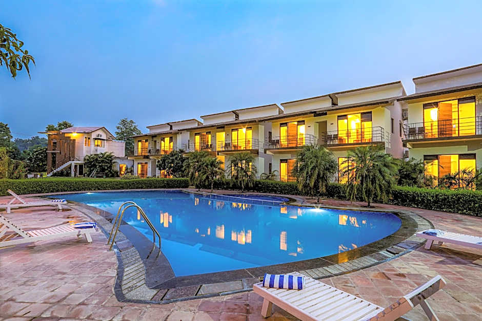 Photo 1 of 49 of Corbett Panorama Resort